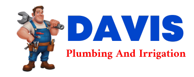 Trusted plumber in JOPPA